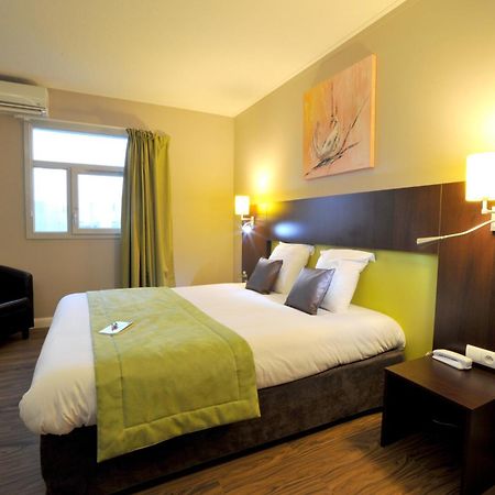 The Originals City, Hotel Novella Premium, Nantes Est Carquefou Exterior foto