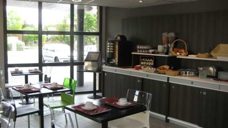 The Originals City, Hotel Novella Premium, Nantes Est Carquefou Exterior foto